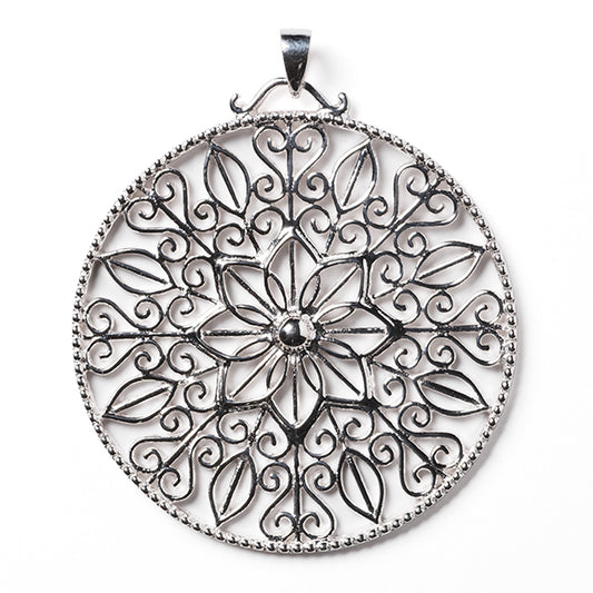 Southern Gates® Belle Pendant