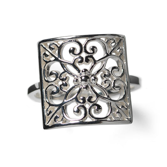 Southern Gates® Adaline Ring