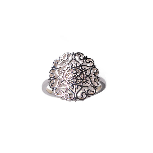 Southern Gates® Lynwood Ring