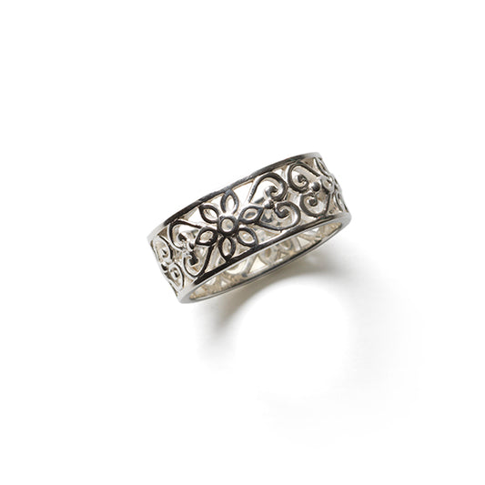 Southern Gates® Jasmine Ring