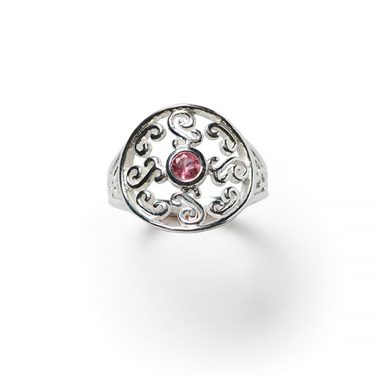 Southern Gates® Gemma Ring