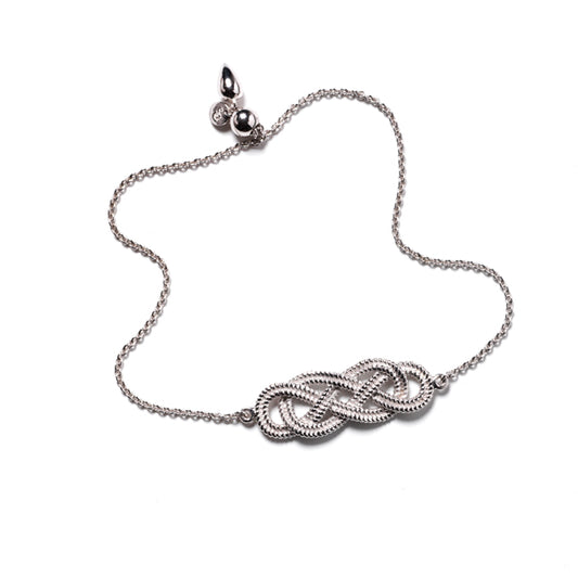 Southern Gates® Rope Knot Bracelet