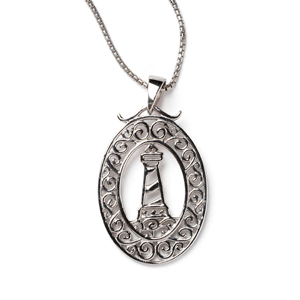 Southern Gates® Lighthouse Pendant