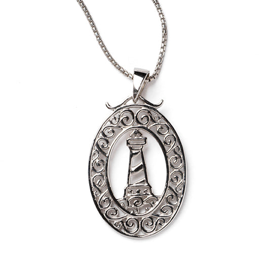 Southern Gates® Lighthouse Pendant