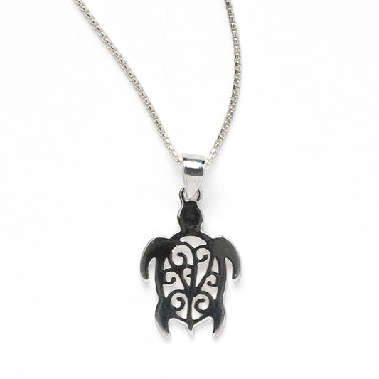 Southern Gates® Sea Turtle Pendant