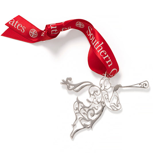 Southern Gates® Heralding Angel Ornament