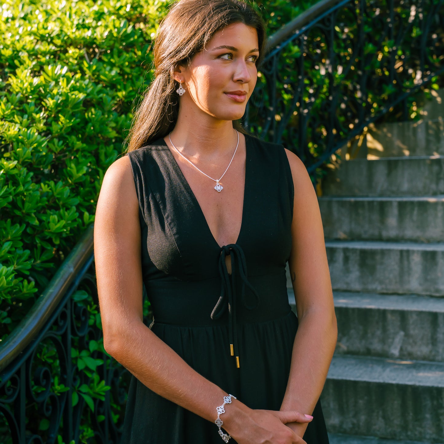 Southern Gates® Eloise Pendant