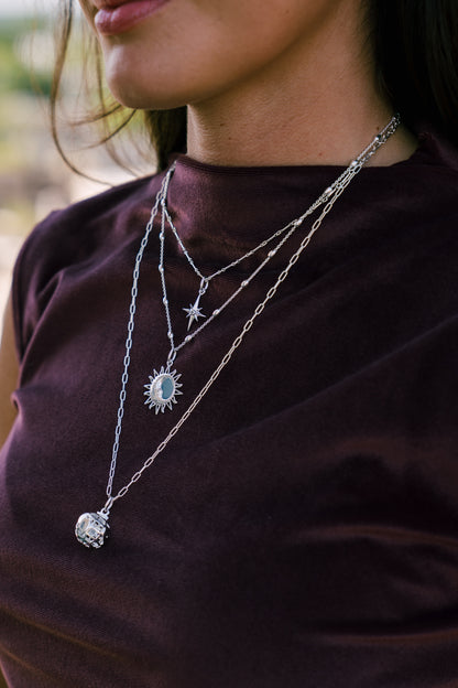 Southern Gates® Guiding Star Charm