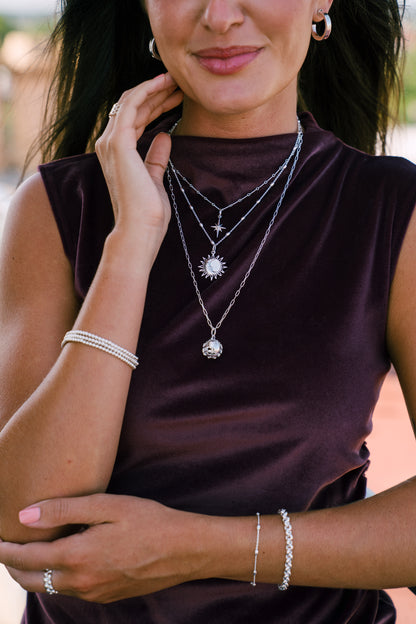 Southern Gates® Guiding Star Charm