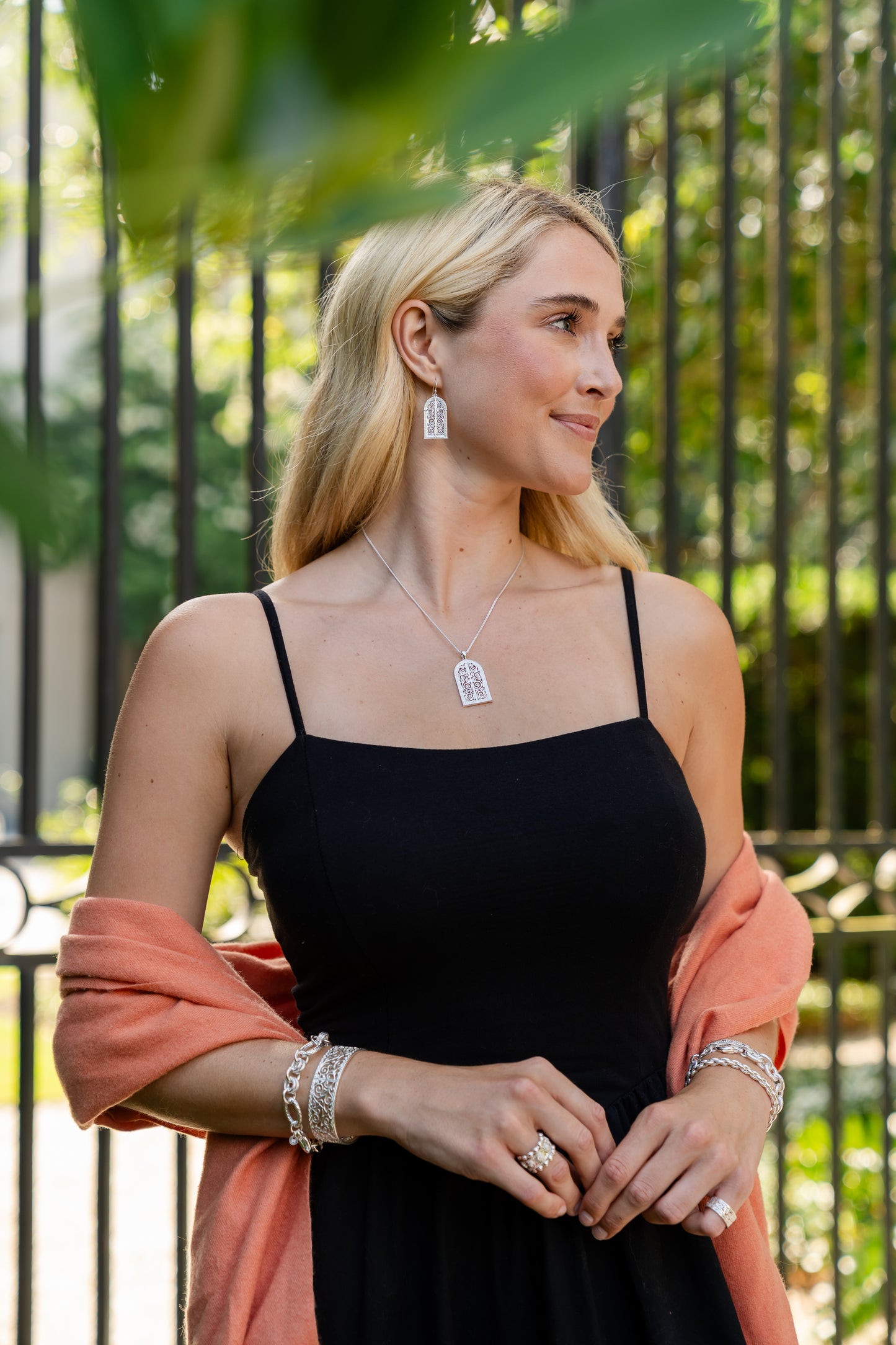 Southern Gates® Juliette Ring