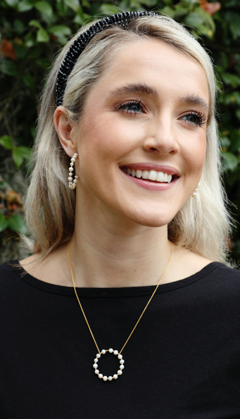 Southern Gates® Margeaux Necklace