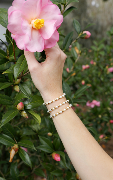 Southern Gates® Margeaux Elastic Bracelet