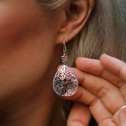 Southern Gates® Encore Earrings