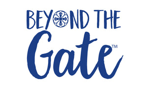 Beyond the Gate™
