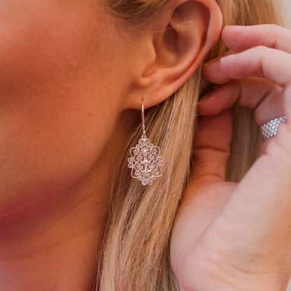 Southern Gates® Joanne Earrings