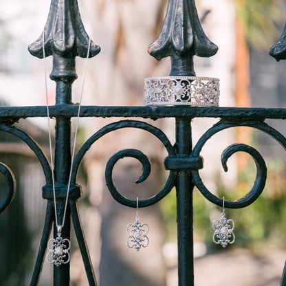 Southern Gates® Margaret Necklace