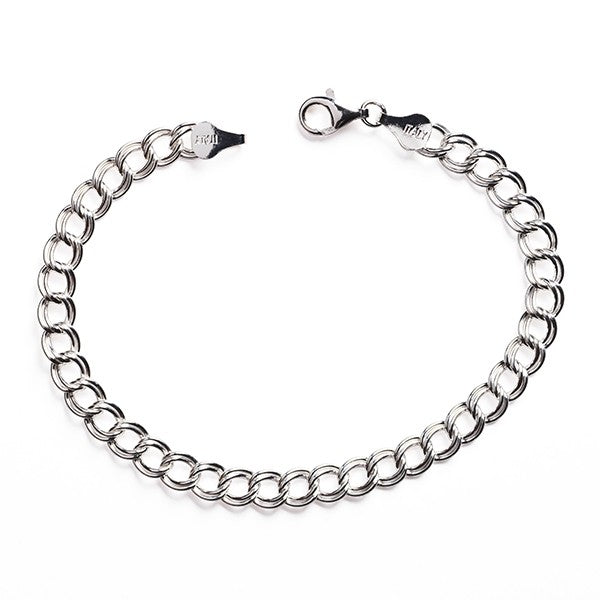 Charm Bracelet 080 Gauge