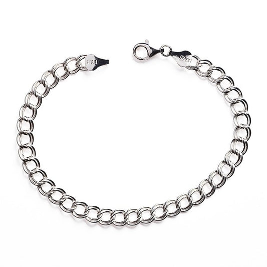 Charm Bracelet 080 Gauge