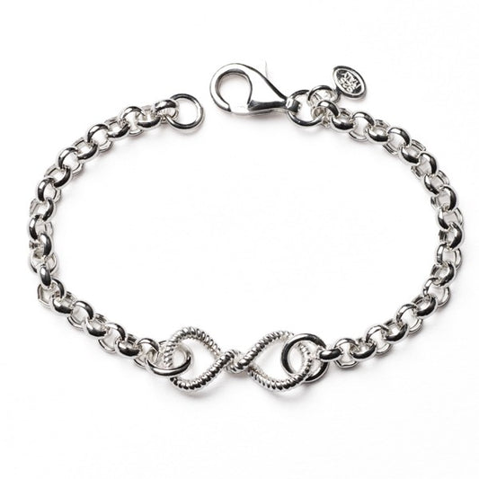 Infinity Bracelet