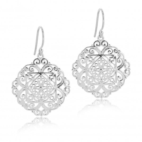Southern Gates® Diane Gate Earrings