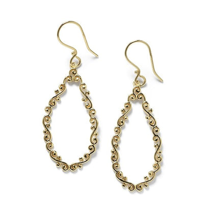 Southern Gates® Open Vine Teardrop