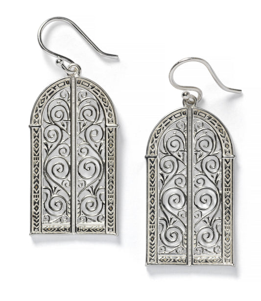 Southern Gates® Juliette Earrings