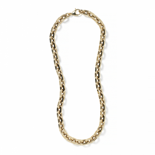 14k Elena Necklace