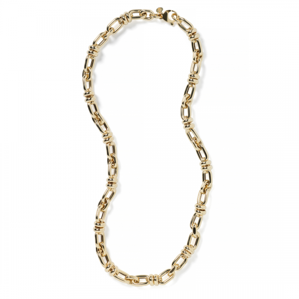 14k Beatrice Necklace