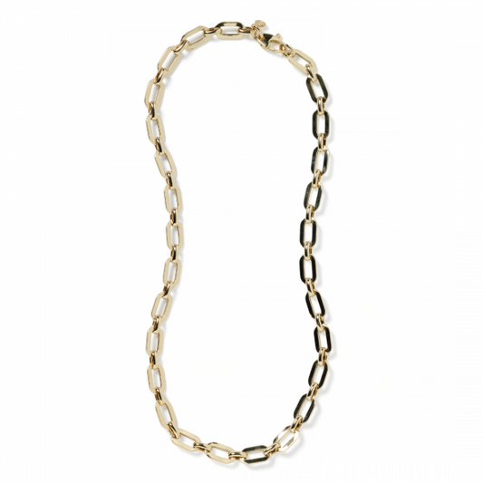 14k Adele Necklace