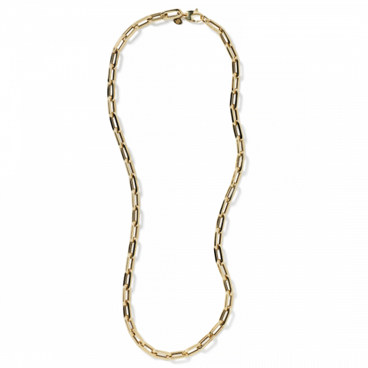 14k Gia Necklace