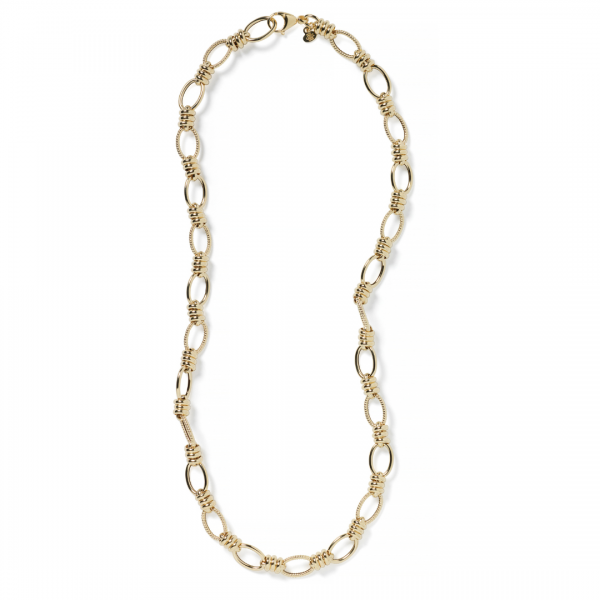 14k Arianna Necklace