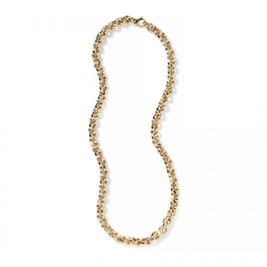 14k Marisa Necklace