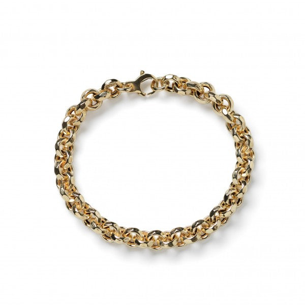 14k Marisa Bracelet