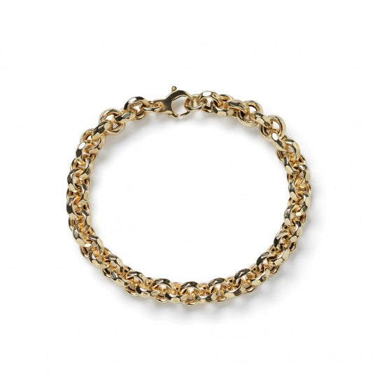 14k Marisa Bracelet