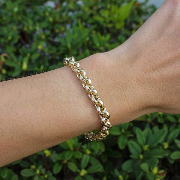 14k Marisa Bracelet