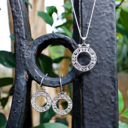 Southern Gates® Carraway Pendant