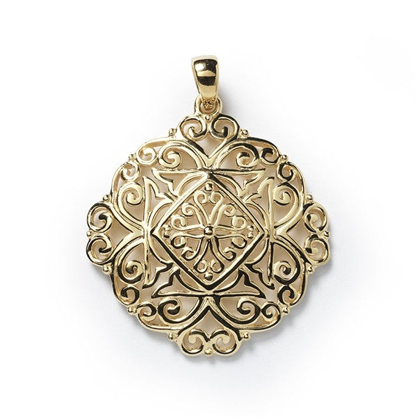 Southern Gates® Diane Gate Pendant