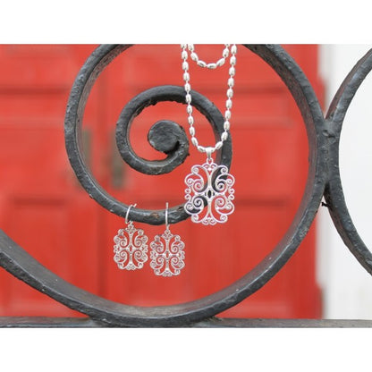 Southern Gates® Society Earrings