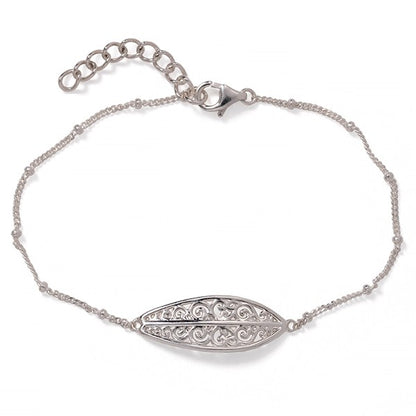 Southern Gates® Surfboard Bracelet