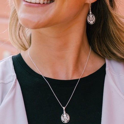 Southern Gates® Cornelia Necklace