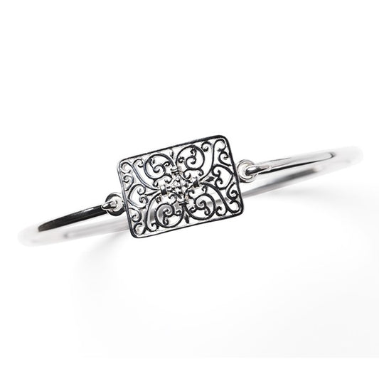 Beyond Southern Gates Terrace Elizabeth Bracelet