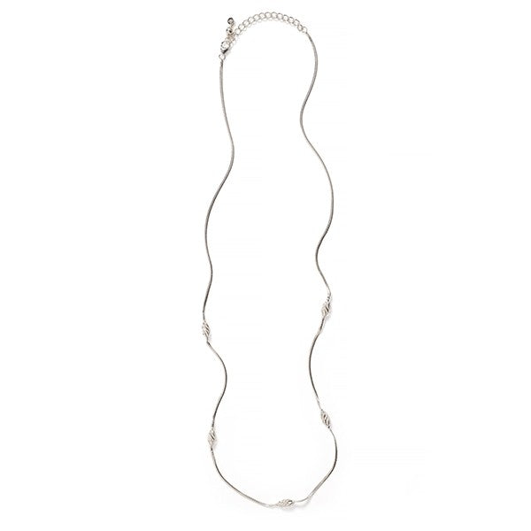 Southern Gates® Satellite Basket Necklace