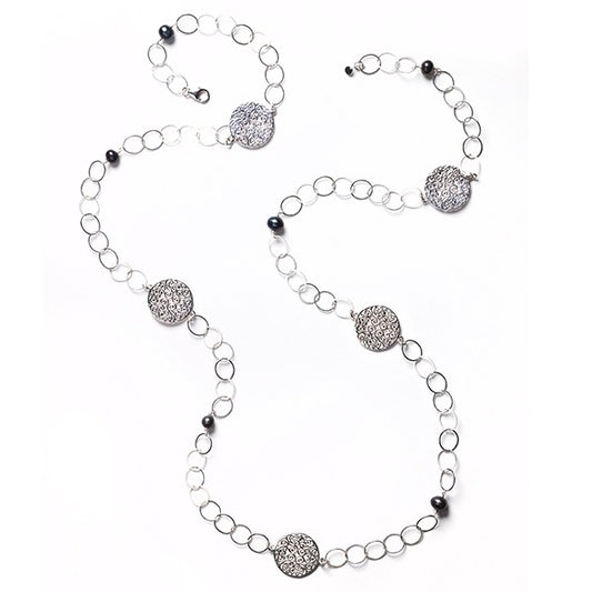 Southern Gates® Handwrought Classic Necklace