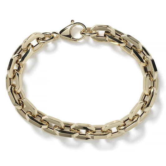 14k Elena Bracelet