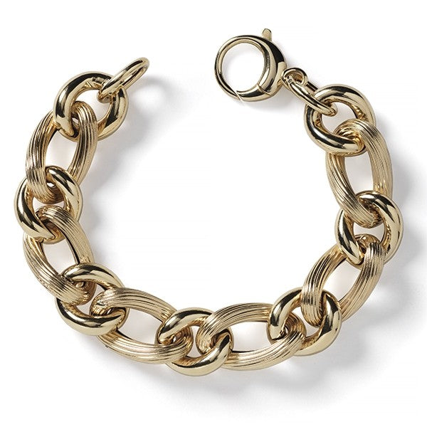 14k Gabriella Bracelet