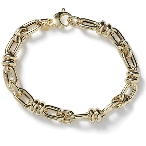 14k Beatrice Bracelet