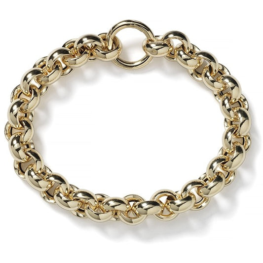 14k Alessia Bracelet