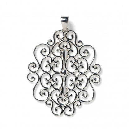 Southern Gates® Handwrought Joanne Pendant
