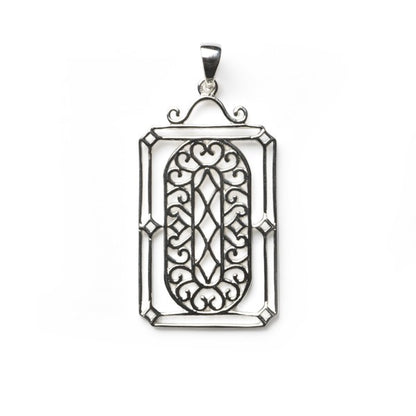 Southern Gates® Hazel Pendant
