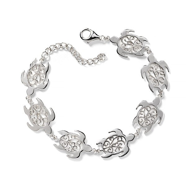 Southern Gates® Sea Turtle Bracelet